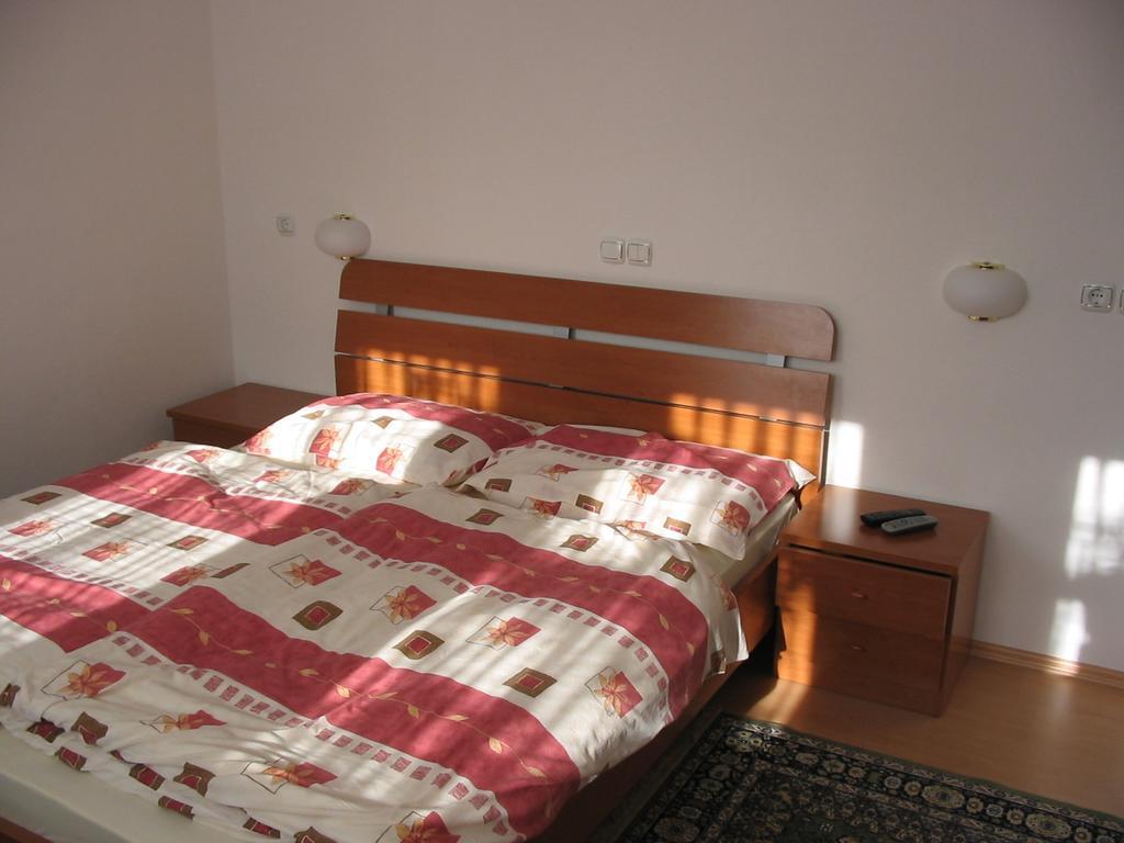 Apartment Lipar 普雷德沃尔 外观 照片