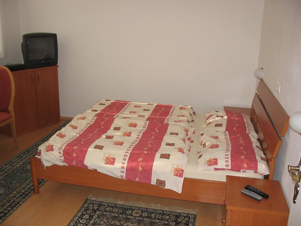 Apartment Lipar 普雷德沃尔 外观 照片