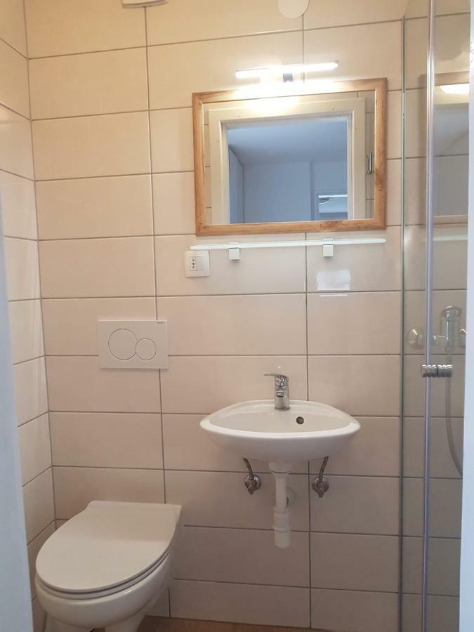 Apartment Lipar 普雷德沃尔 外观 照片