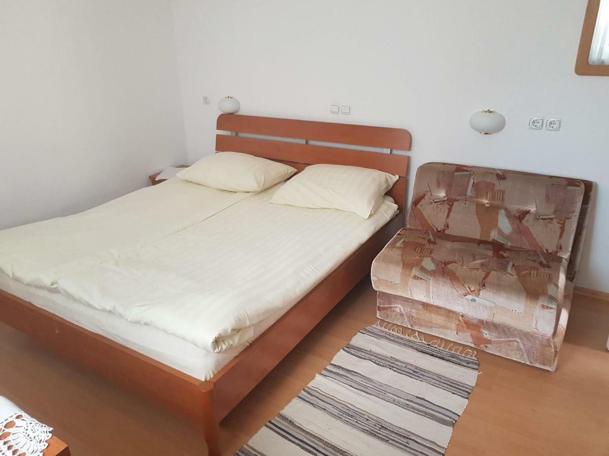 Apartment Lipar 普雷德沃尔 外观 照片