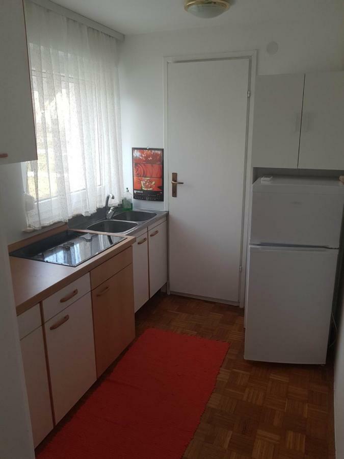 Apartment Lipar 普雷德沃尔 外观 照片