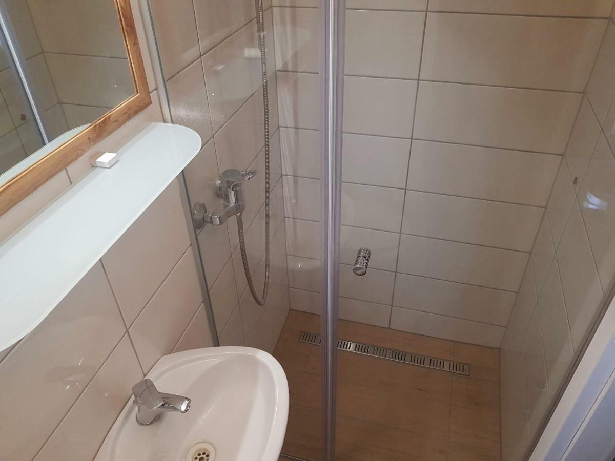Apartment Lipar 普雷德沃尔 外观 照片