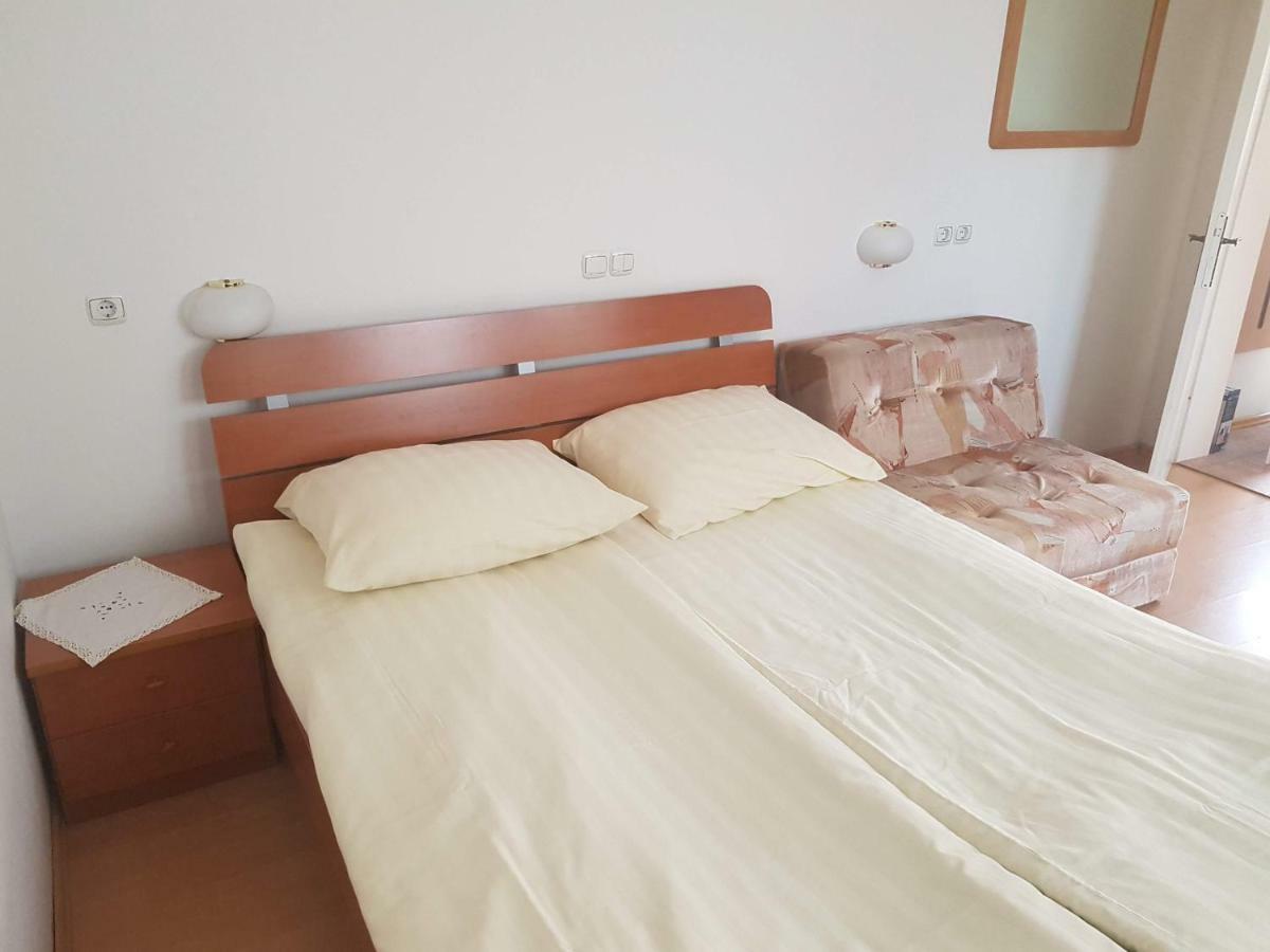 Apartment Lipar 普雷德沃尔 外观 照片