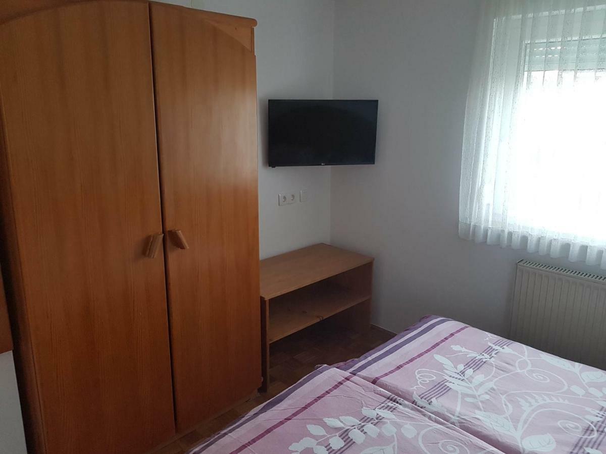 Apartment Lipar 普雷德沃尔 外观 照片